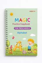 Learnova™ Magic Copybook