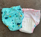 Potty Train Underwear