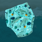 Potty Train Underwear