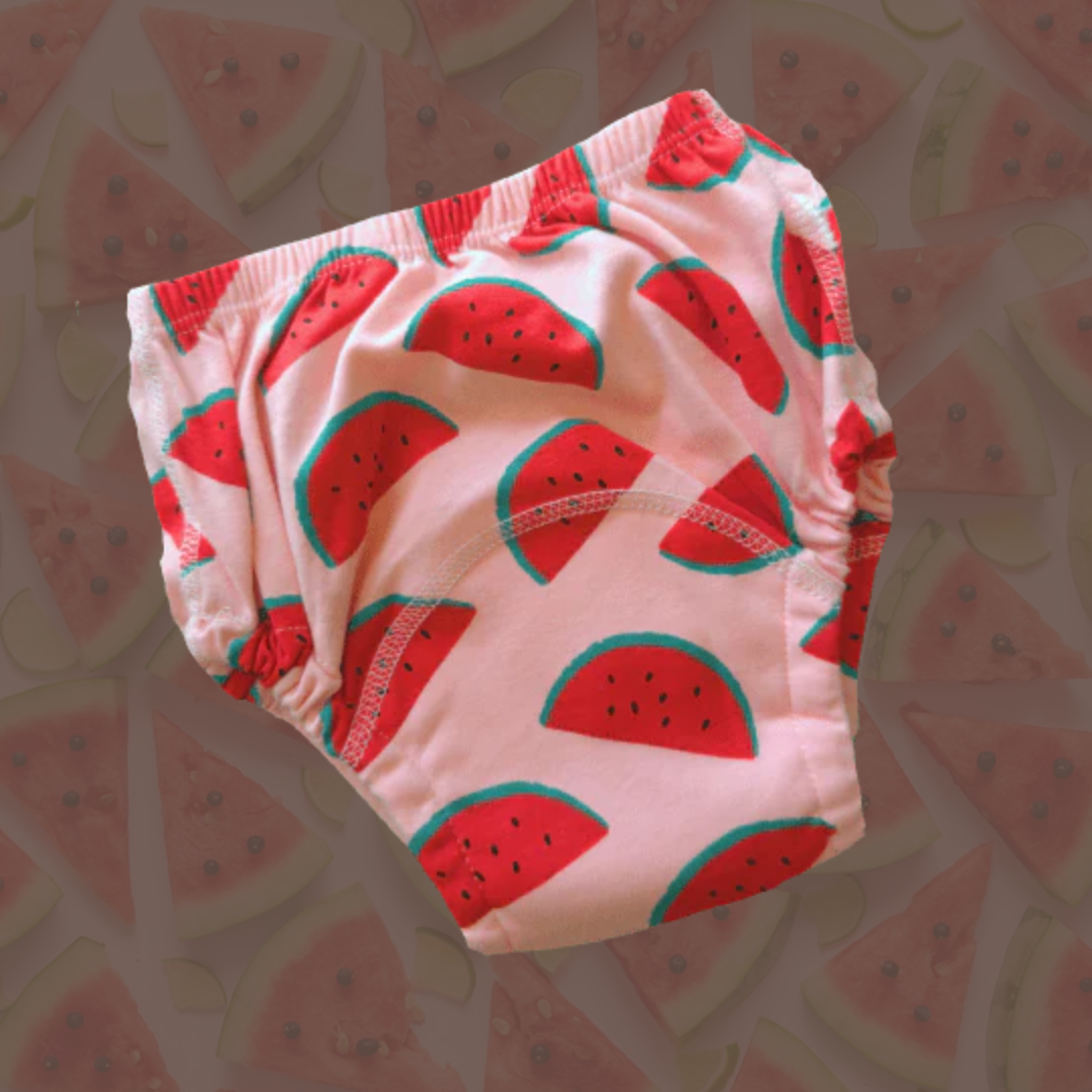 Potty Train Underwear