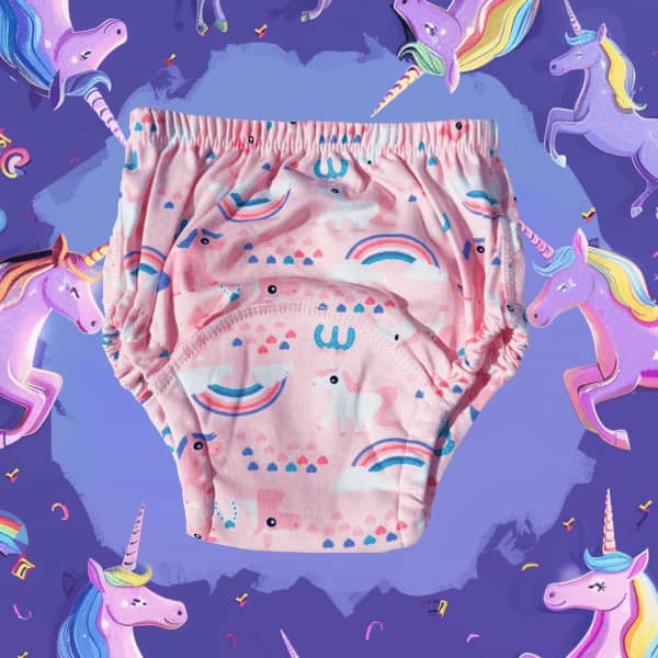 Potty Train Underwear