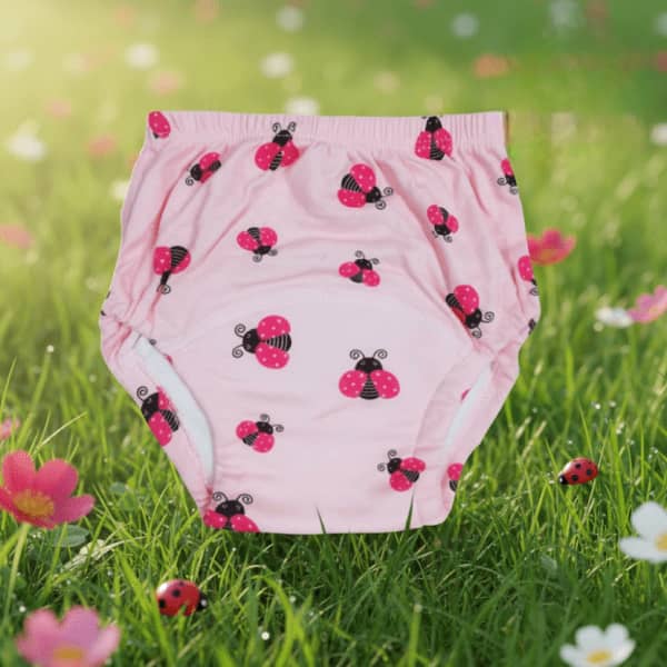 Potty Train Underwear