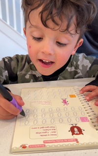 <p><strong>Thousands of Happy Parents Can't be Wrong!</strong></p>