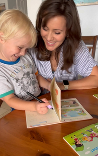 <p><strong>Thousands of Happy Parents Can't be Wrong!</strong></p>