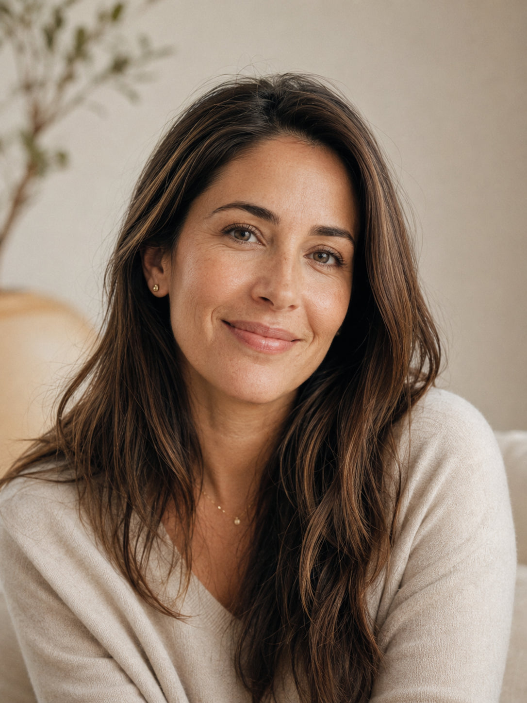 Mariah, founder of Learnova Kids